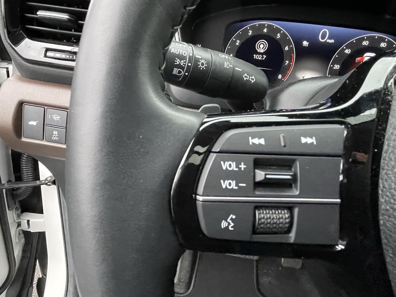 2024 Honda Pilot Elite Alexandria VA