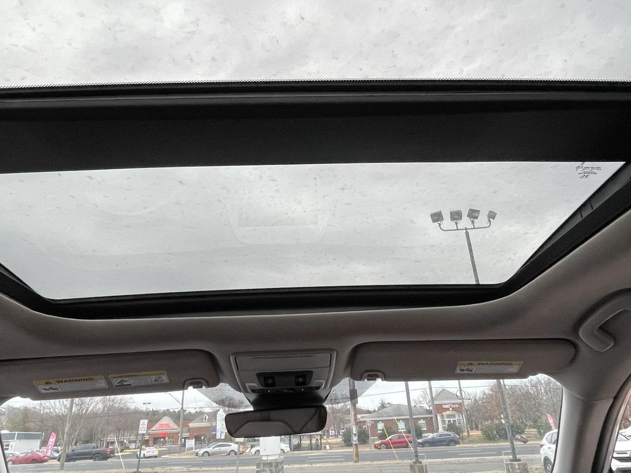 2024 Honda Pilot Elite Alexandria VA