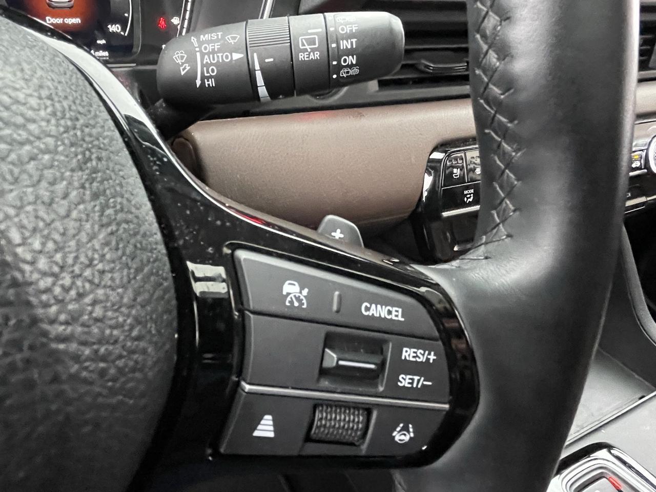 2024 Honda Pilot Elite Alexandria VA