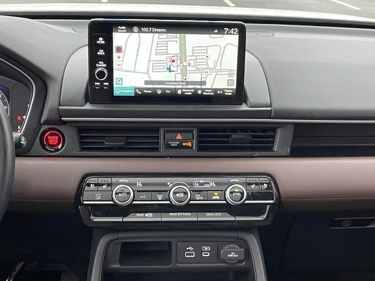 2024 Honda Pilot Elite Alexandria VA