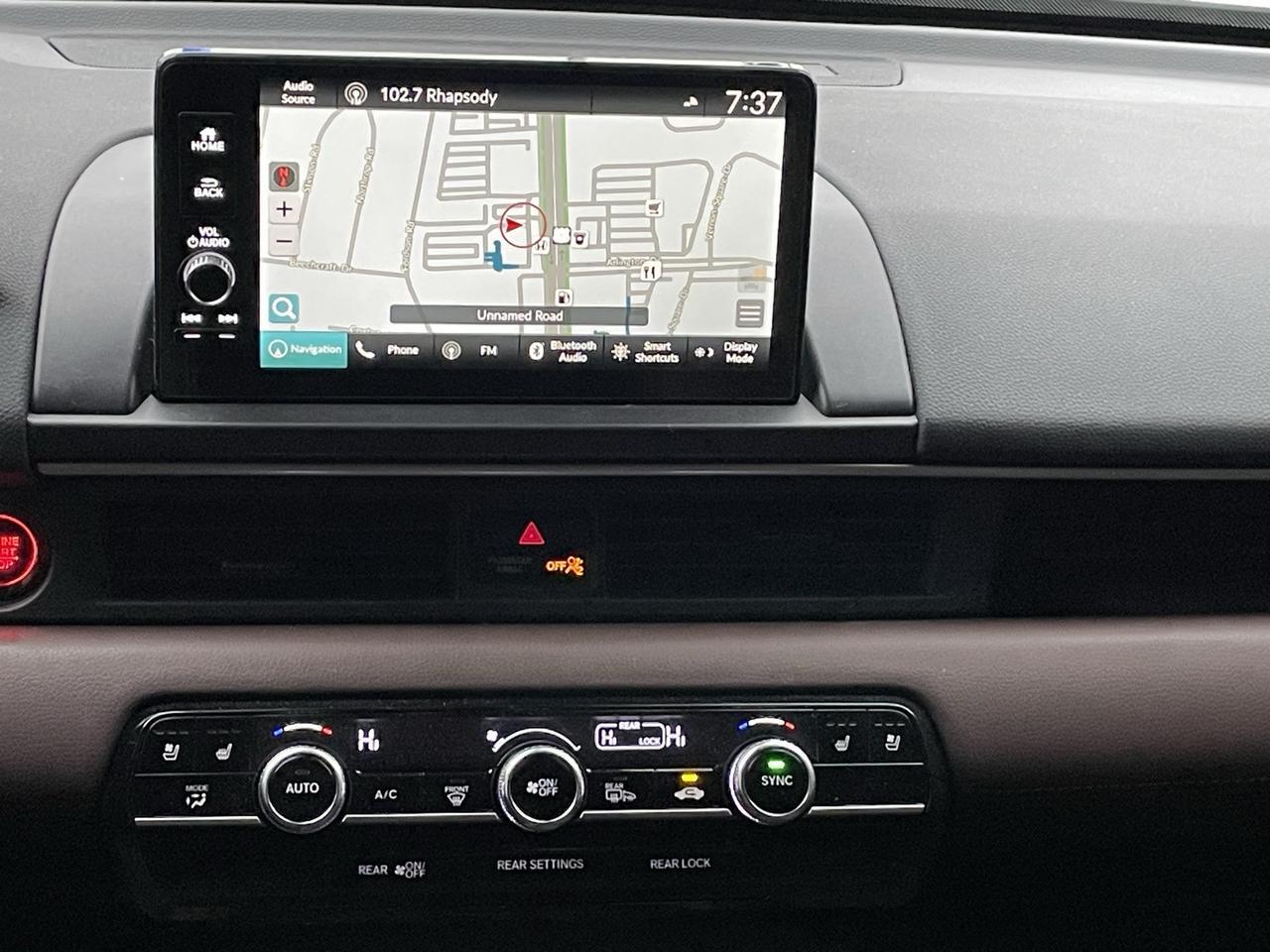 2024 Honda Pilot Elite Alexandria VA