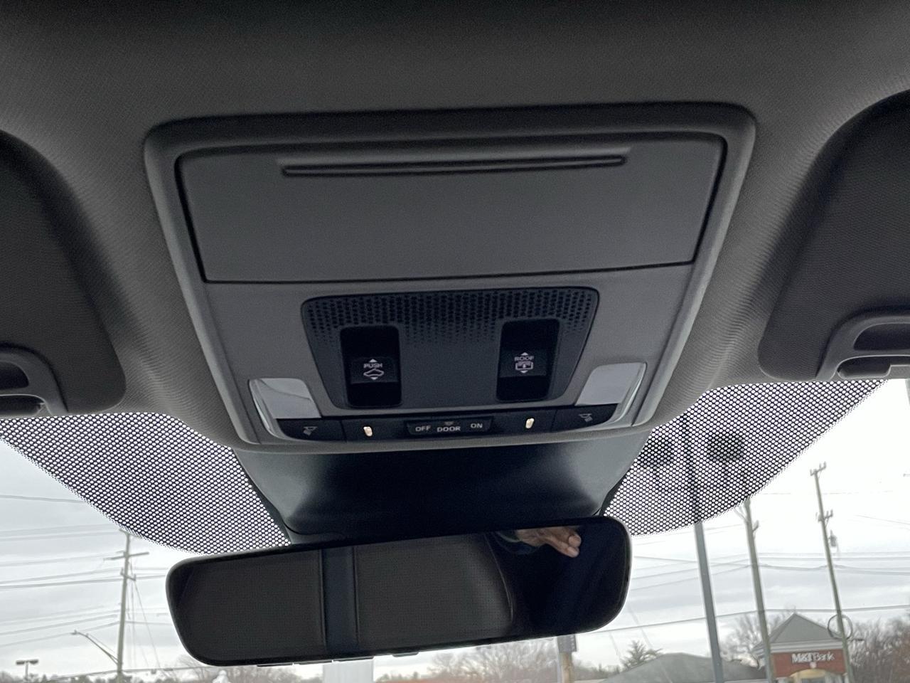 2024 Honda Pilot Elite Alexandria VA