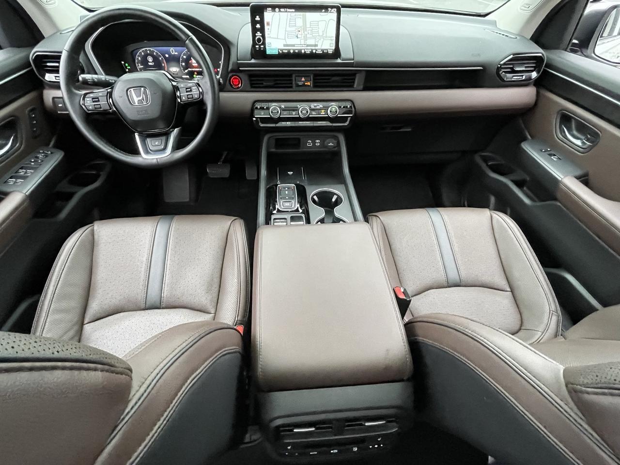 2024 Honda Pilot Elite Alexandria VA