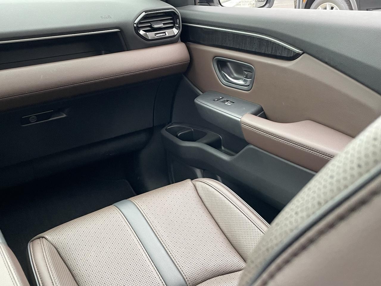 2024 Honda Pilot Elite Alexandria VA