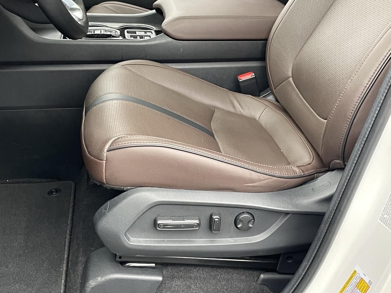 2024 Honda Pilot Elite Alexandria VA