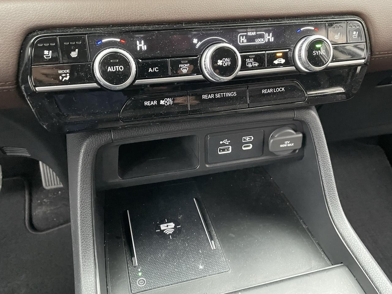 2024 Honda Pilot Elite Alexandria VA