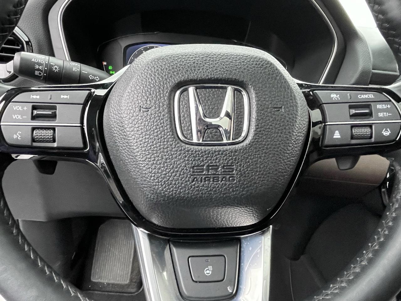 2024 Honda Pilot Elite Alexandria VA