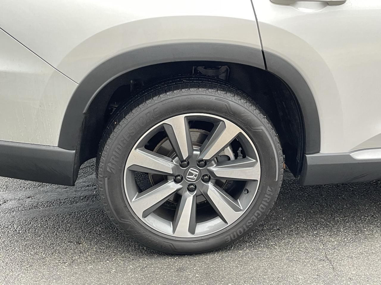 2024 Honda Pilot Elite Alexandria VA