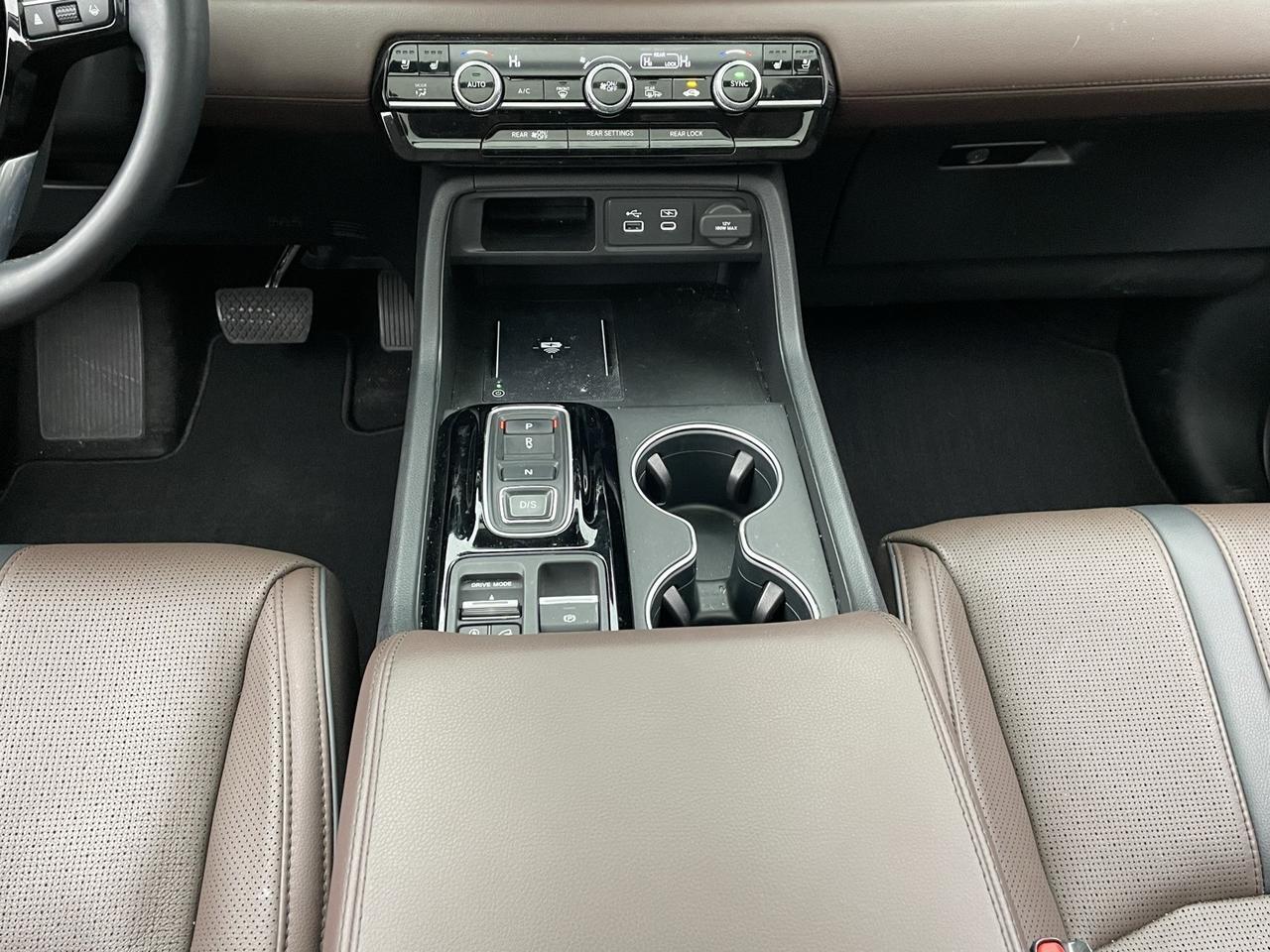 2024 Honda Pilot Elite Alexandria VA