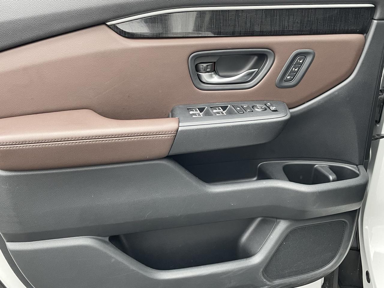 2024 Honda Pilot Elite Alexandria VA