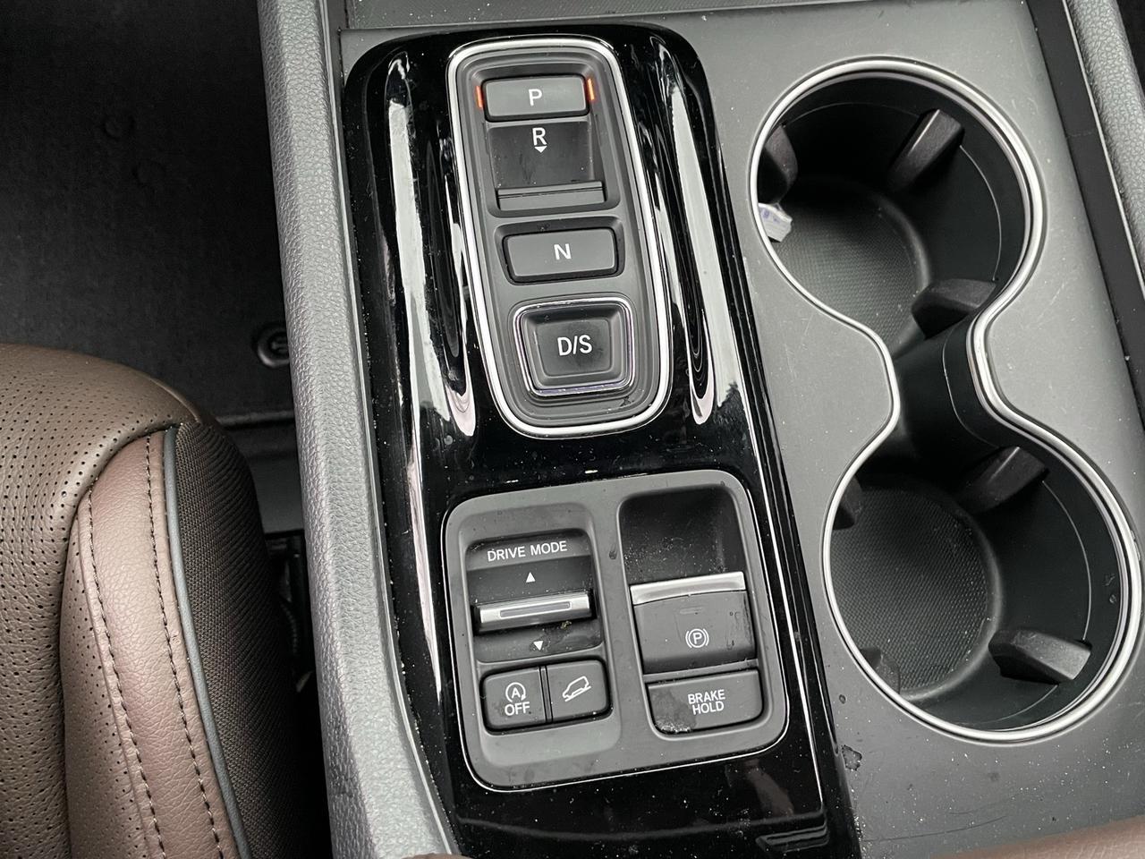 2024 Honda Pilot Elite Alexandria VA