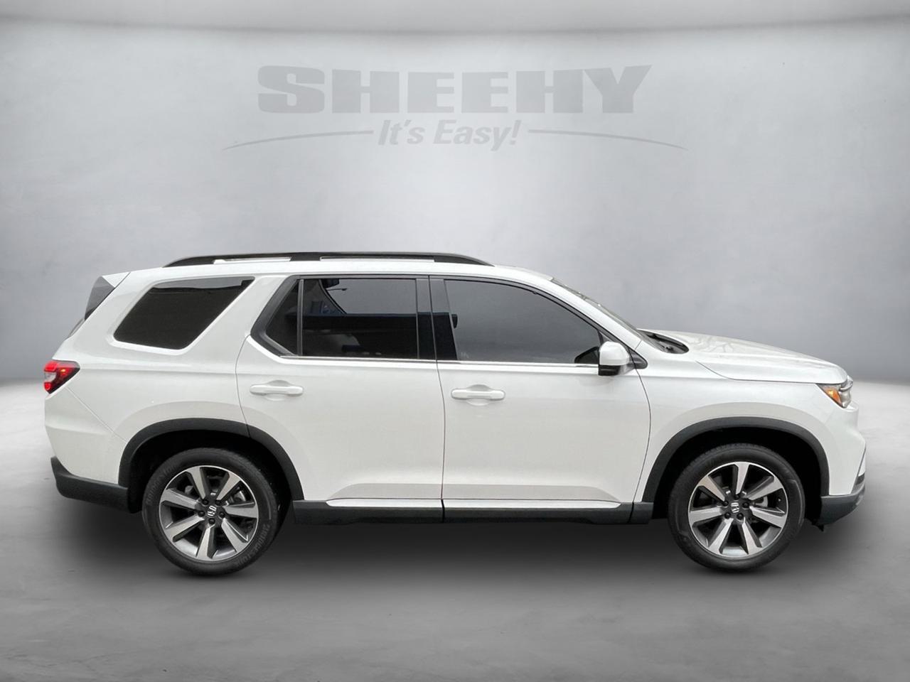 2024 Honda Pilot Elite Alexandria VA