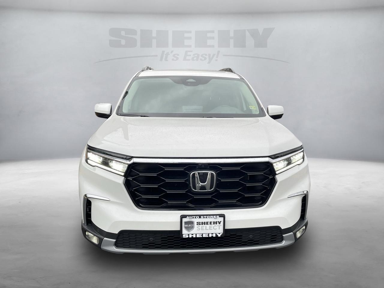 2024 Honda Pilot Elite Alexandria VA