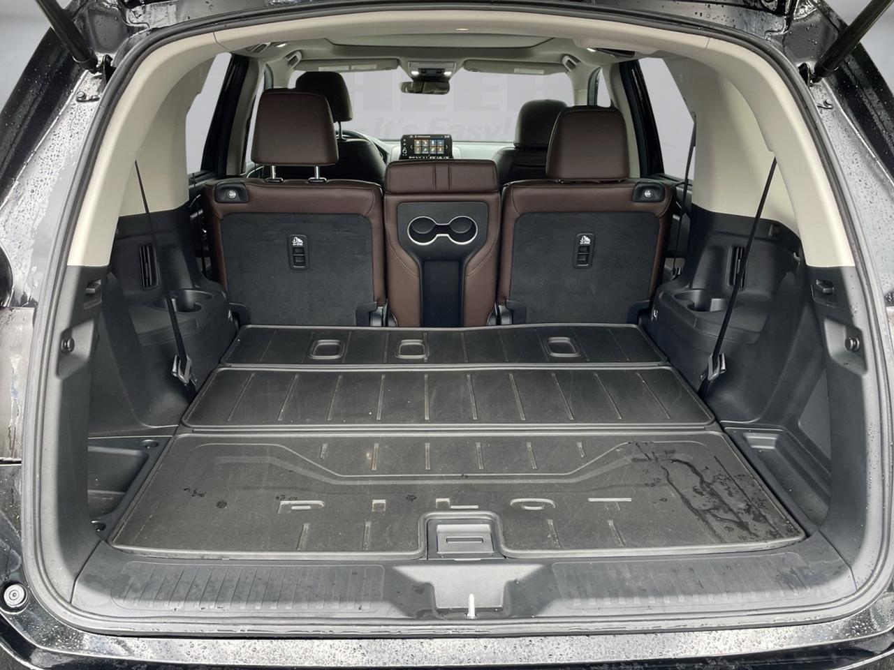 2024 Honda Pilot Elite Alexandria VA