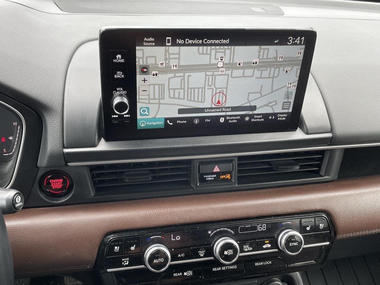 2024 Honda Pilot Elite Alexandria VA