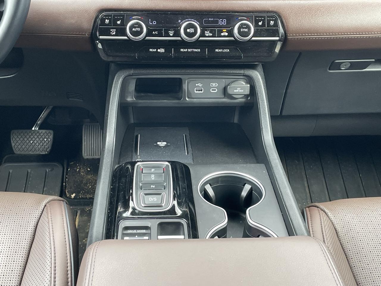 2024 Honda Pilot Elite Alexandria VA