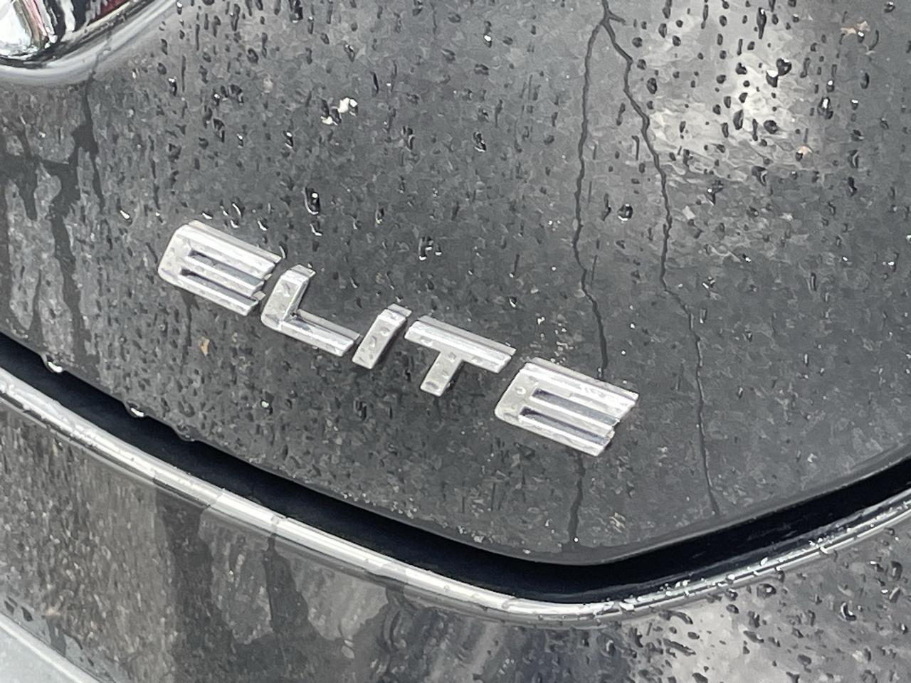 2024 Honda Pilot Elite Alexandria VA