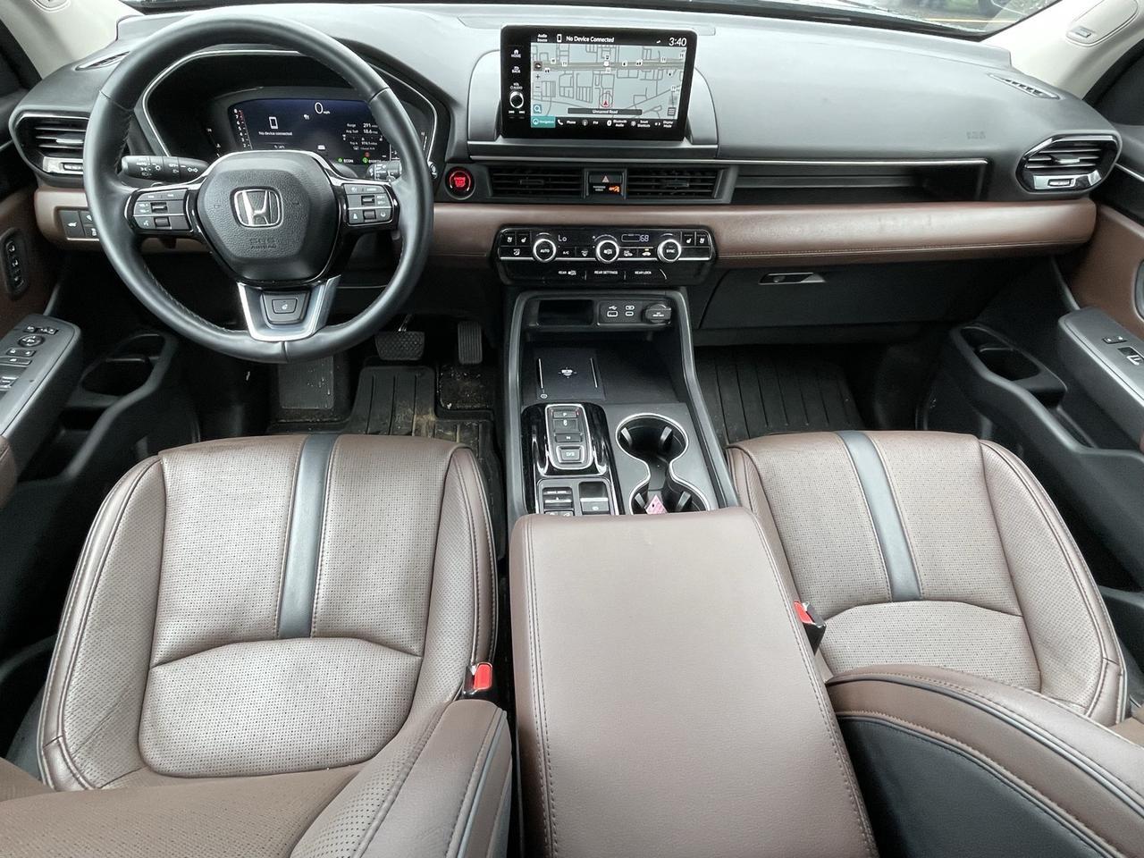 2024 Honda Pilot Elite Alexandria VA