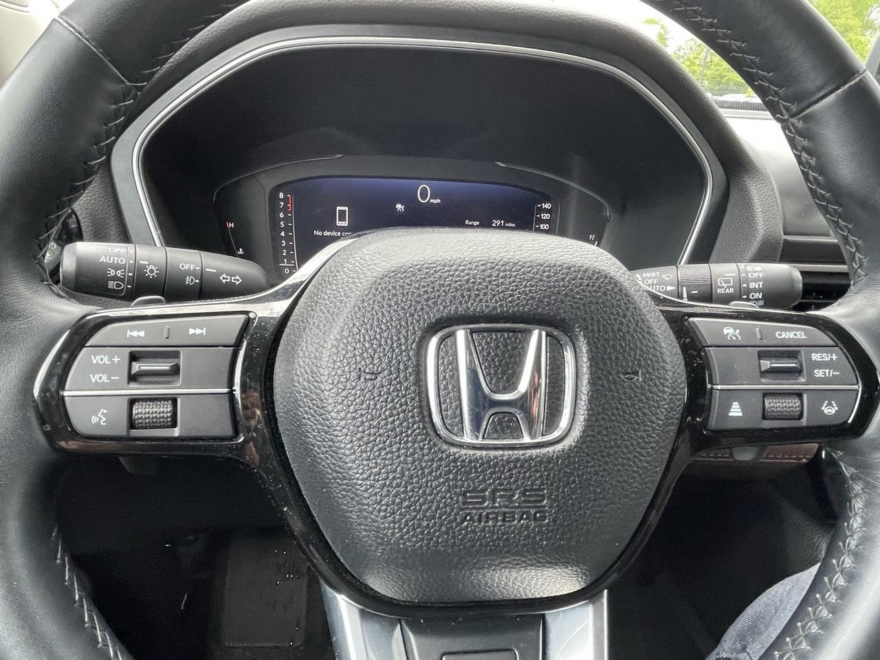 2024 Honda Pilot Elite Alexandria VA