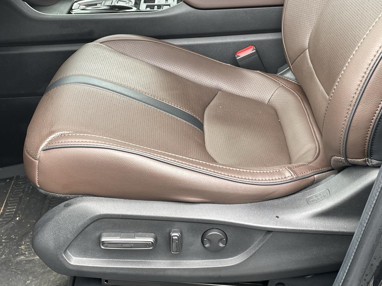 2024 Honda Pilot Elite Alexandria VA