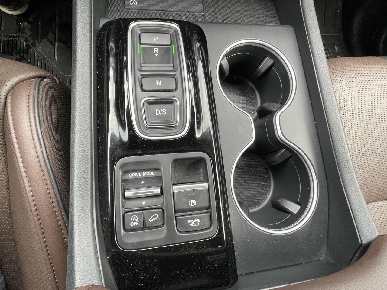 2024 Honda Pilot Elite Alexandria VA