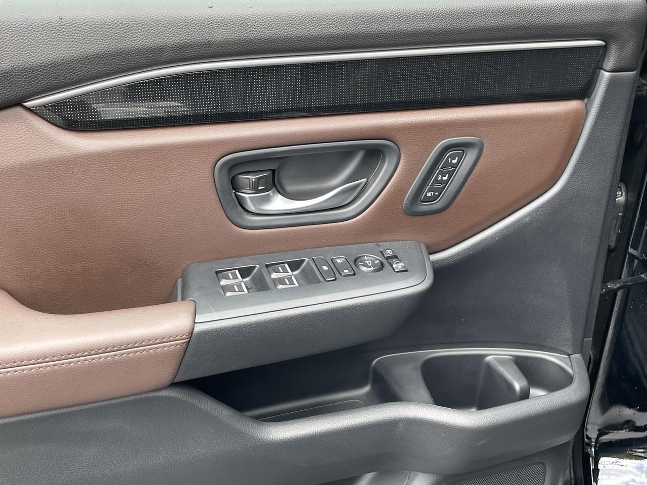 2024 Honda Pilot Elite Alexandria VA