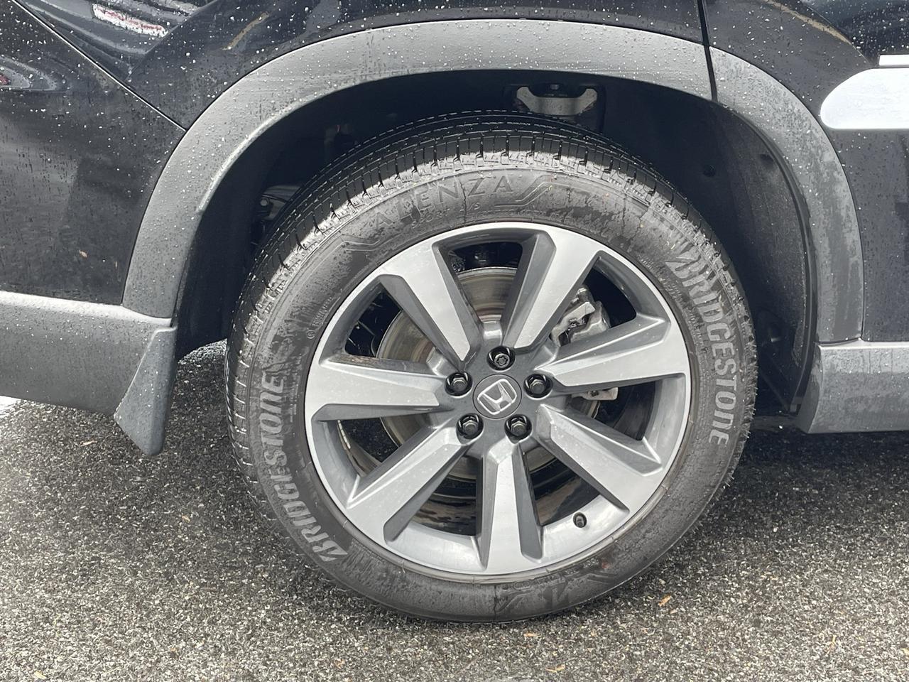 2024 Honda Pilot Elite Alexandria VA