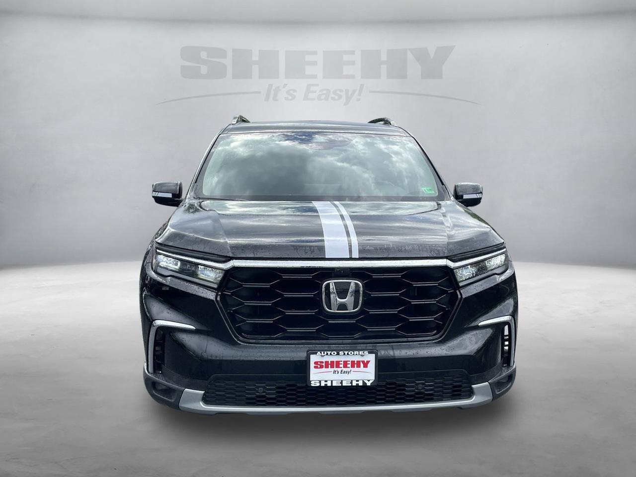 2024 Honda Pilot Elite Alexandria VA