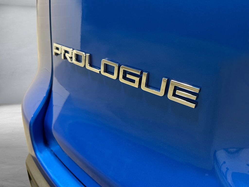 2024 Honda Prologue EX Alexandria VA
