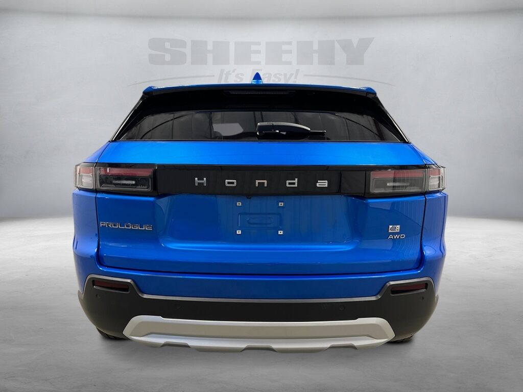 2024 Honda Prologue EX Alexandria VA