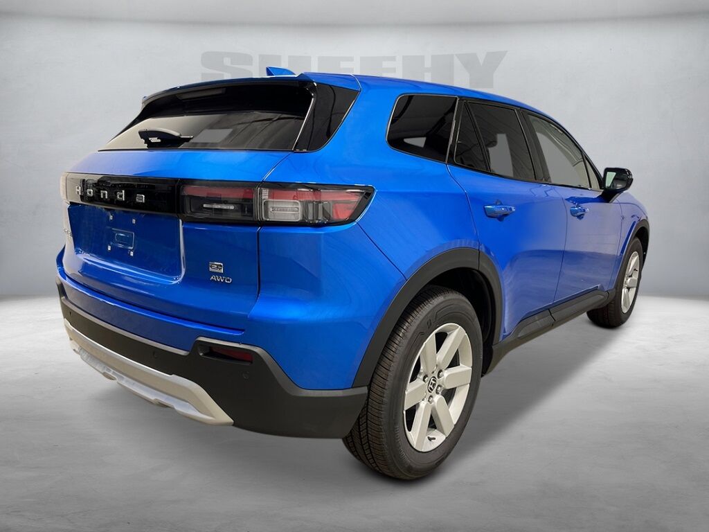 2024 Honda Prologue EX Alexandria VA