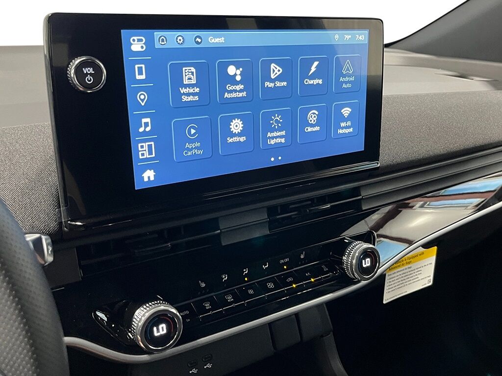 2024 Honda Prologue EX Alexandria VA