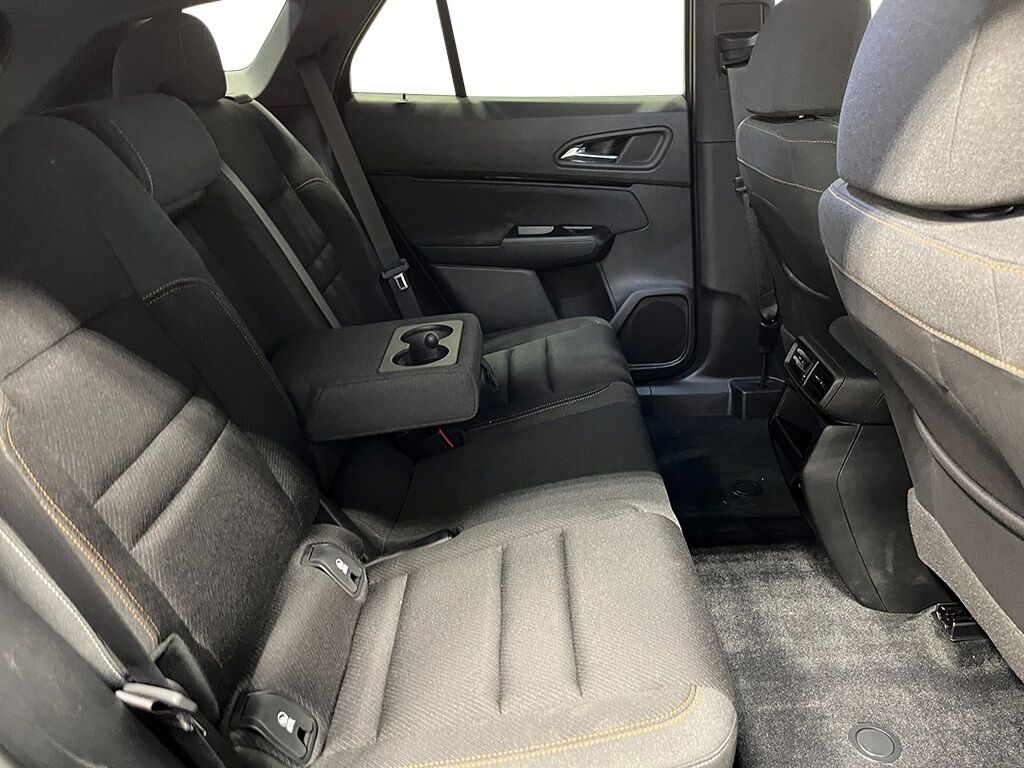 2024 Honda Prologue EX Alexandria VA