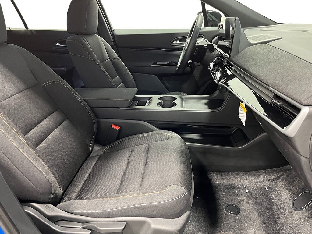 2024 Honda Prologue EX Alexandria VA