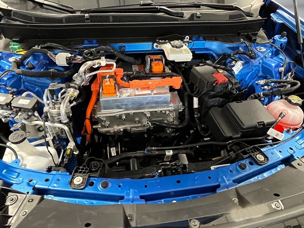 2024 Honda Prologue EX Alexandria VA