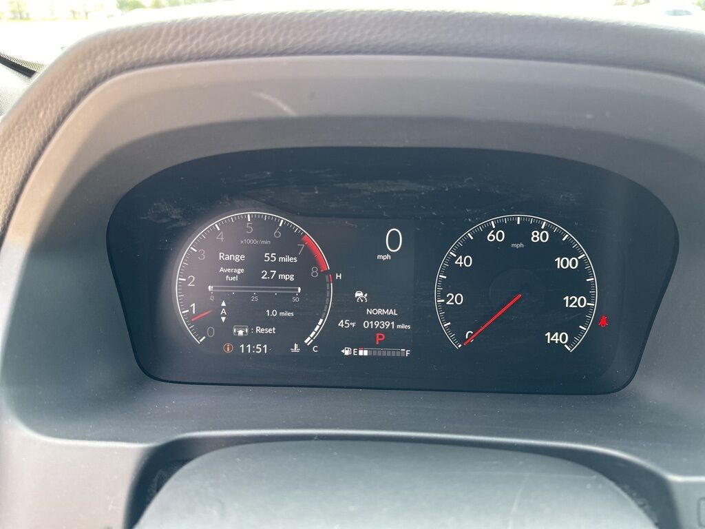 2024 Honda Ridgeline Black Edition Manitowoc WI