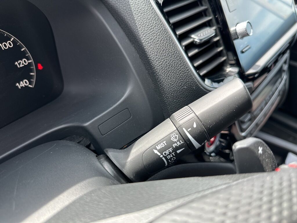 2024 Honda Ridgeline Black Edition Manitowoc WI