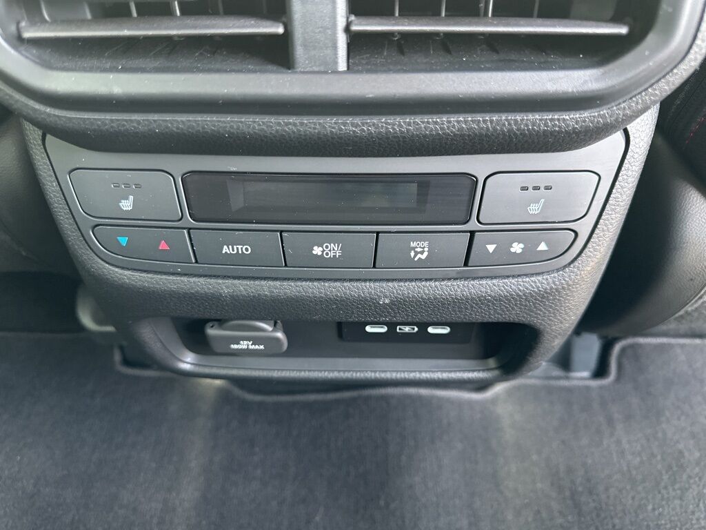 2024 Honda Ridgeline Black Edition Manitowoc WI