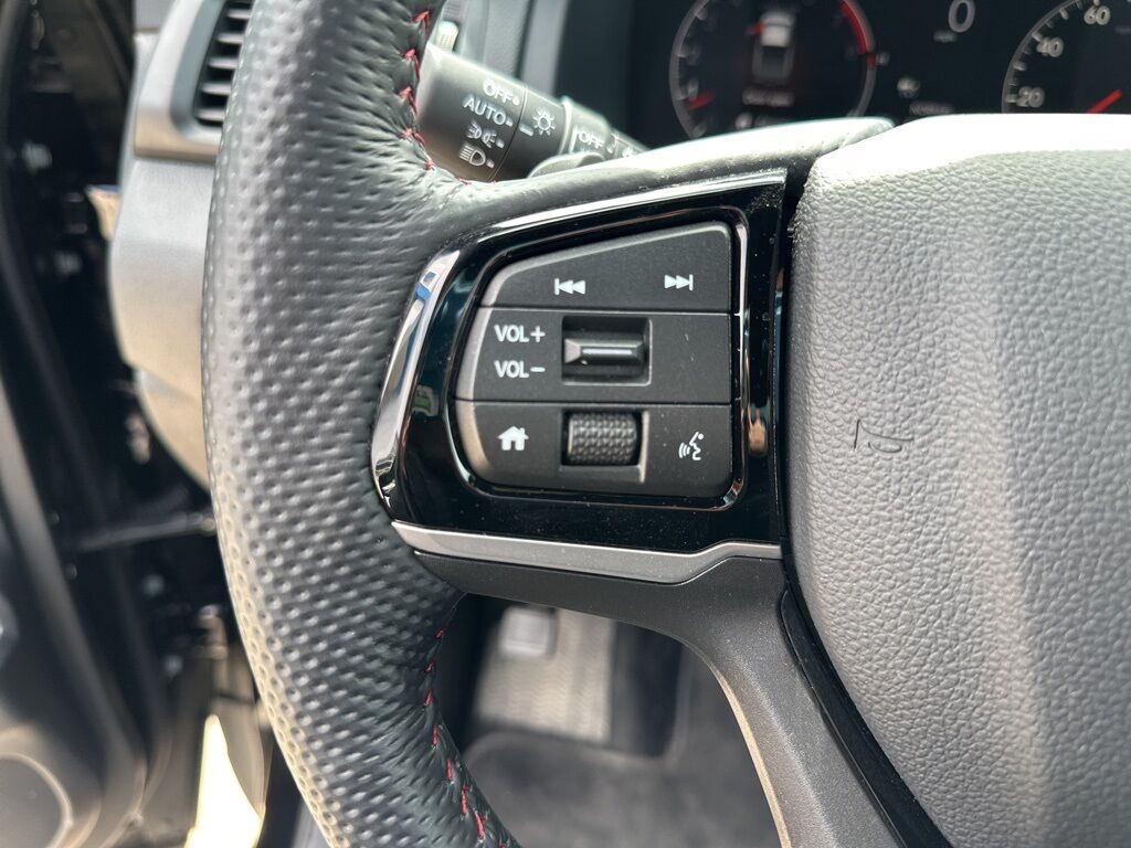 2024 Honda Ridgeline Black Edition Manitowoc WI