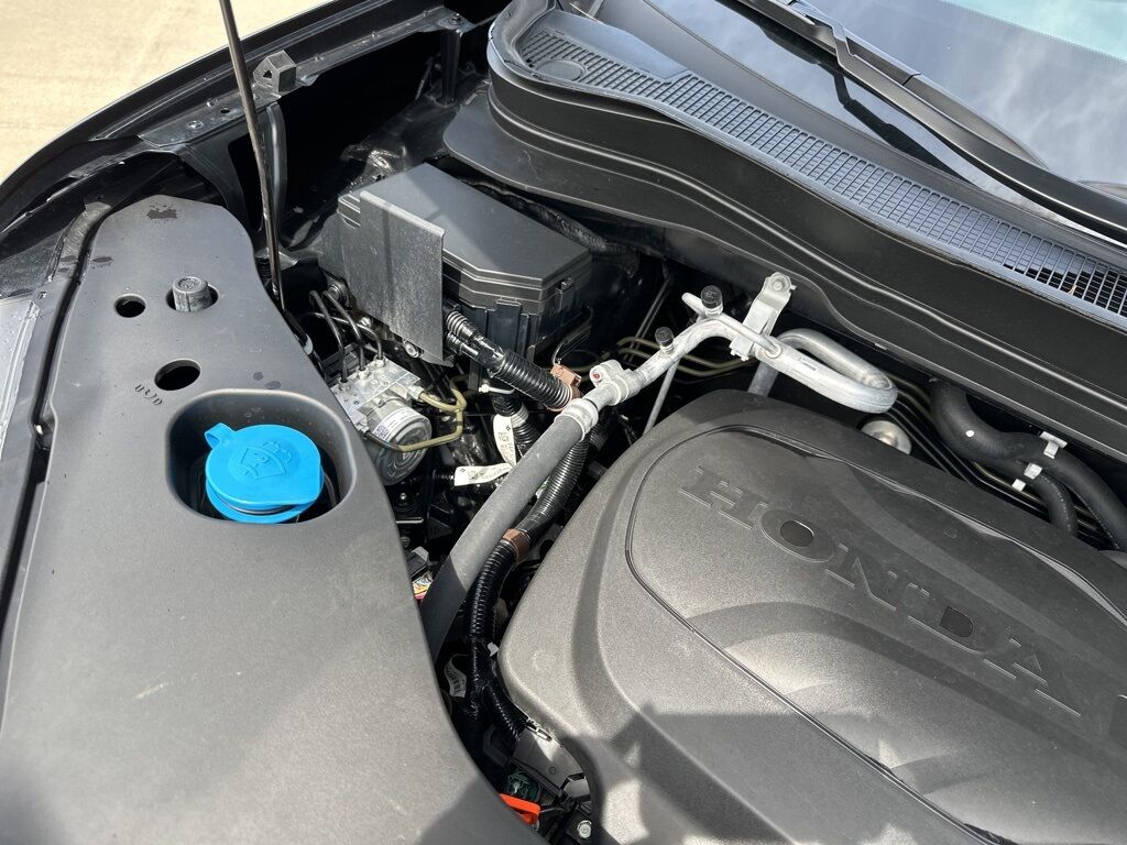 2024 Honda Ridgeline Black Edition Manitowoc WI