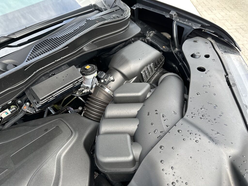 2024 Honda Ridgeline Black Edition Manitowoc WI