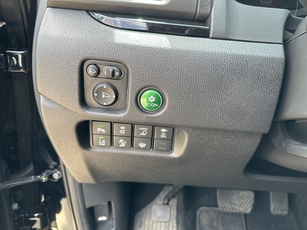 2024 Honda Ridgeline Black Edition Manitowoc WI