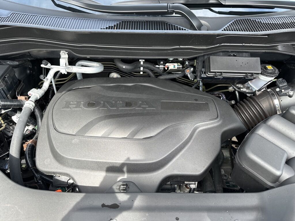 2024 Honda Ridgeline Black Edition Manitowoc WI