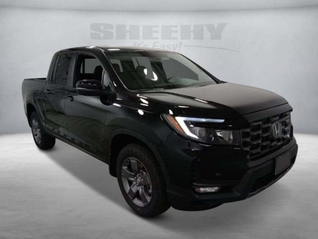 2024 Honda Ridgeline TrailSport Alexandria VA
