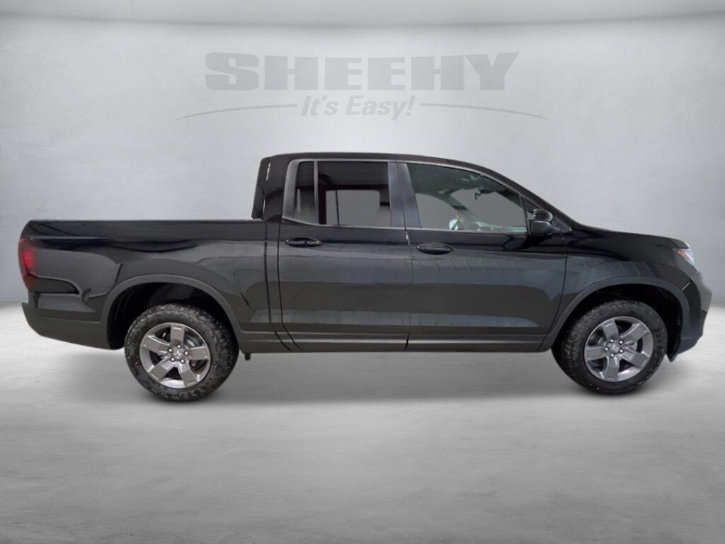 2024 Honda Ridgeline TrailSport Alexandria VA