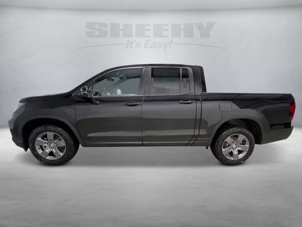 2024 Honda Ridgeline TrailSport Alexandria VA