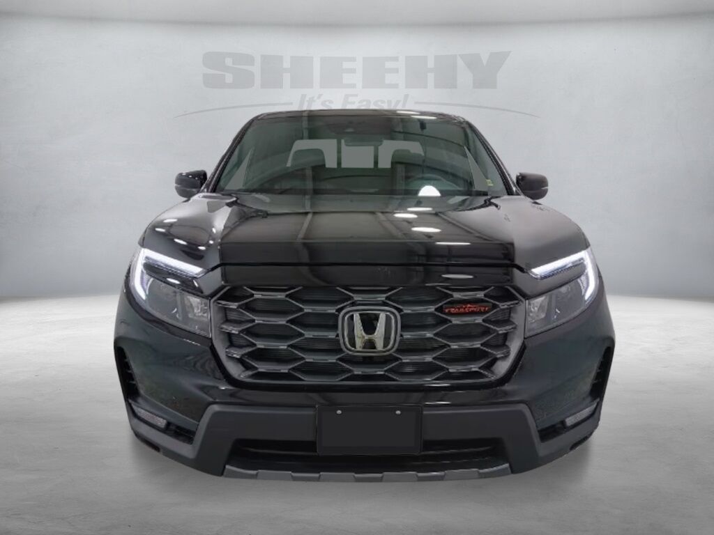 2024 Honda Ridgeline TrailSport Alexandria VA