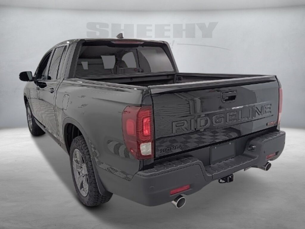 2024 Honda Ridgeline TrailSport Alexandria VA