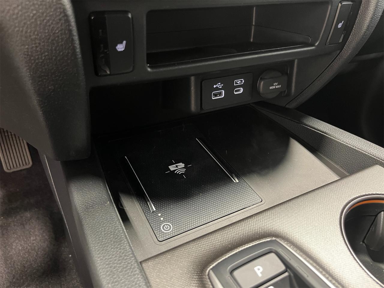 2024 Honda Ridgeline TrailSport Alexandria VA