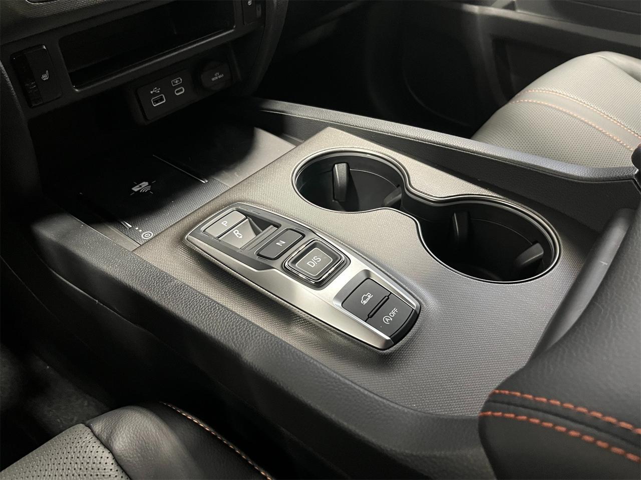 2024 Honda Ridgeline TrailSport Alexandria VA